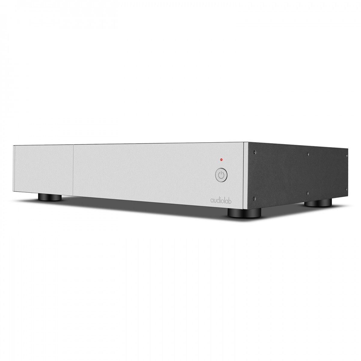 Pojačalo AUDIOLAB 9000P srebrno-2