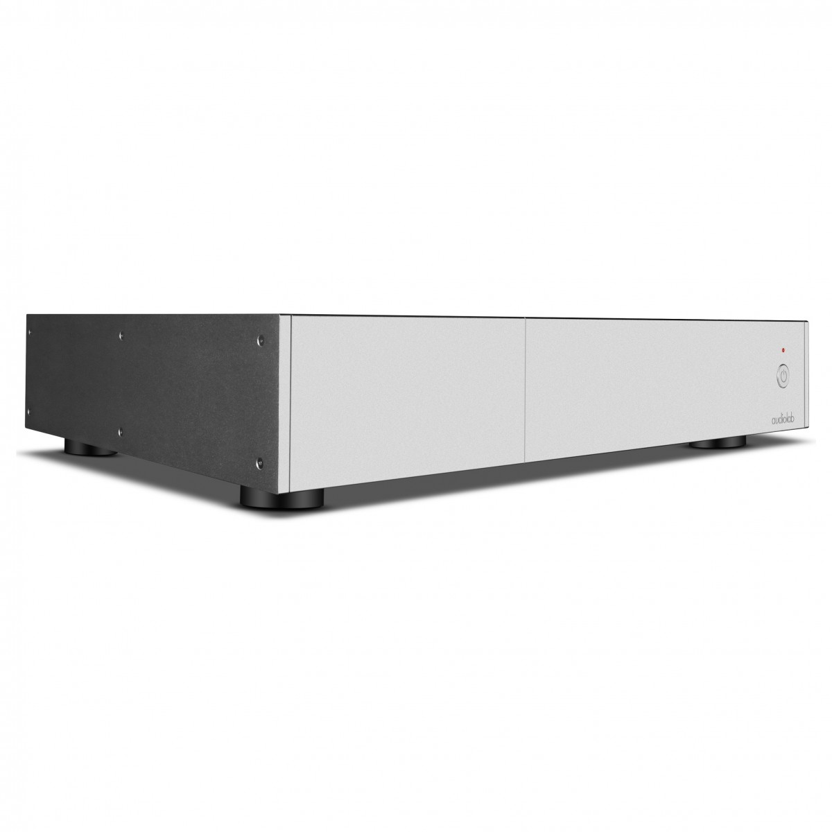 Pojačalo AUDIOLAB 9000P srebrno-1