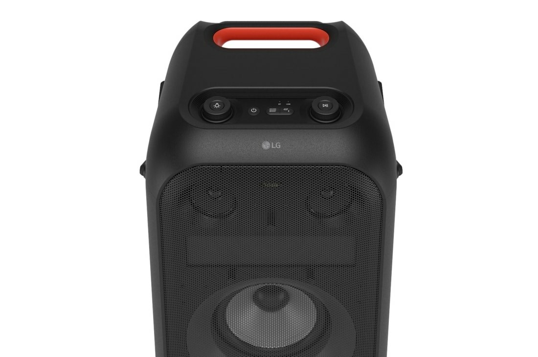 Party zvučnik LG XL9T.DEUSLLK (1000W, Bluetooth, IPX4)-15