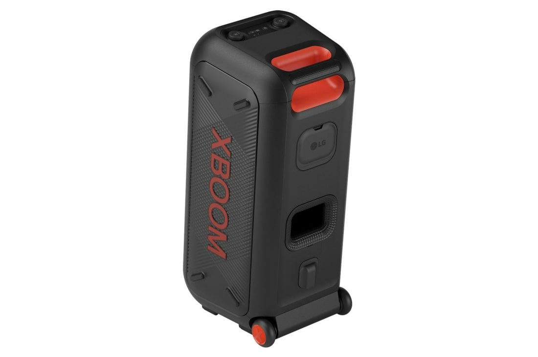 Party zvučnik LG XL9T.DEUSLLK (1000W, Bluetooth, IPX4)-13