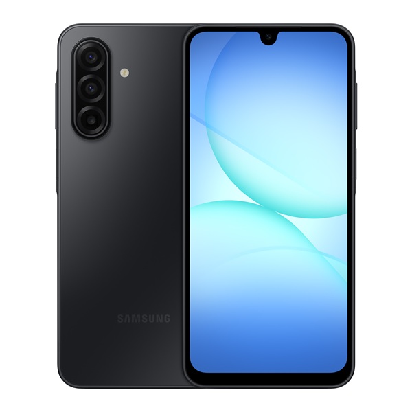 Mobitel SAMSUNG Galaxy A17 5G 8GB/256GB crni