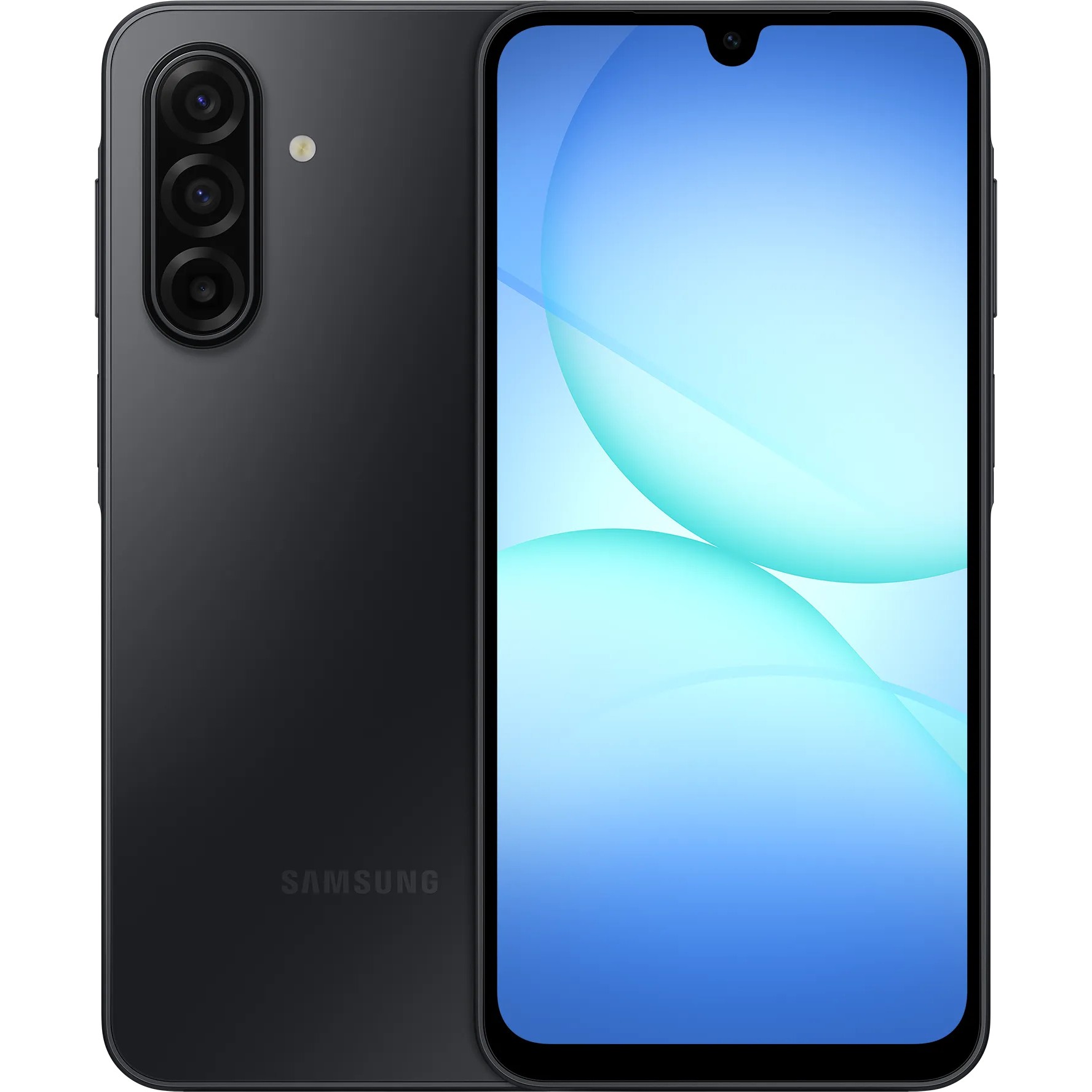 Mobitel SAMSUNG Galaxy A17 5G 4GB/128GB Black EU-8