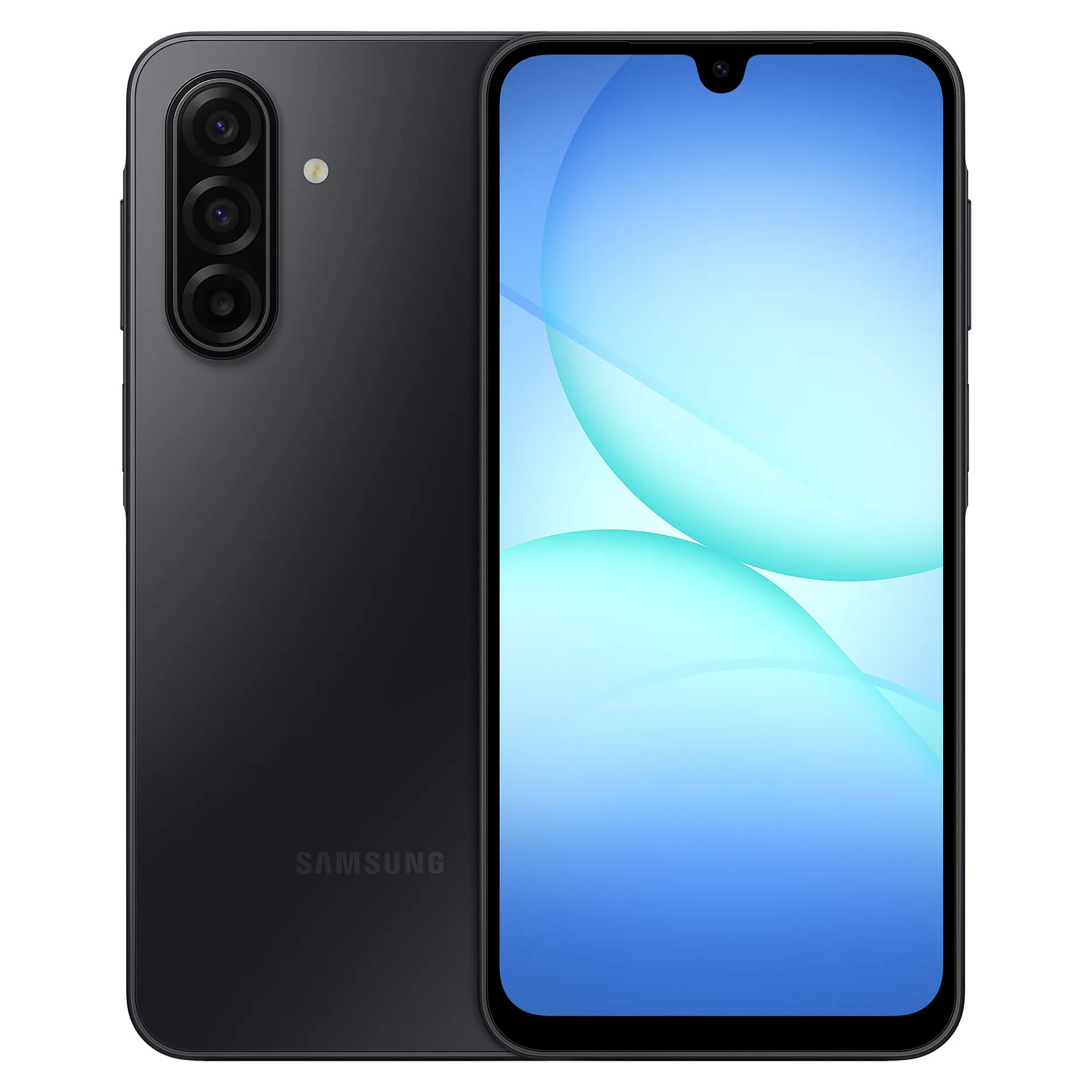 Mobitel SAMSUNG Galaxy A17 5G 4GB/128GB Black EU-10