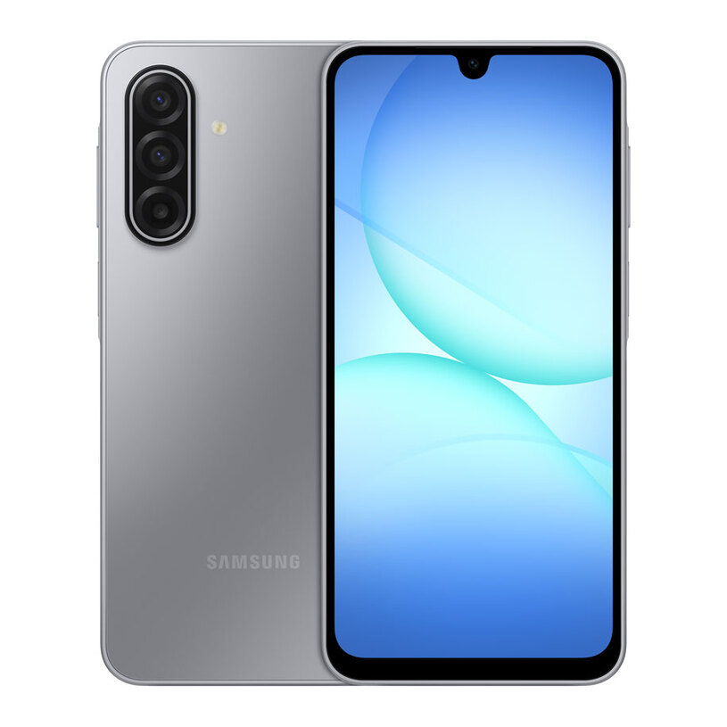 Mobitel SAMSUNG Galaxy A17 5G 4GB/128GB Grey EU-0