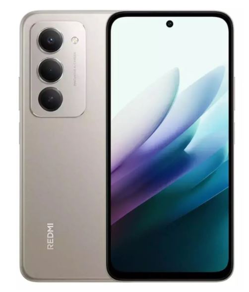 Mobitel XIAOMI Redmi 15 6GB/128GB Titan Grey EU-0