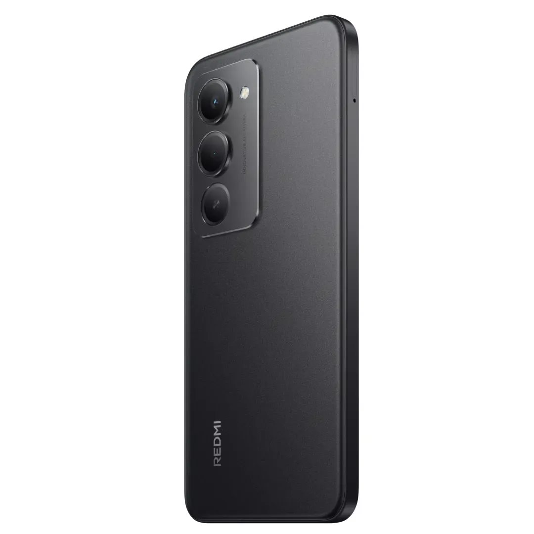 Mobitel XIAOMI Redmi 15 8GB/256GB Midnight Black EU-1
