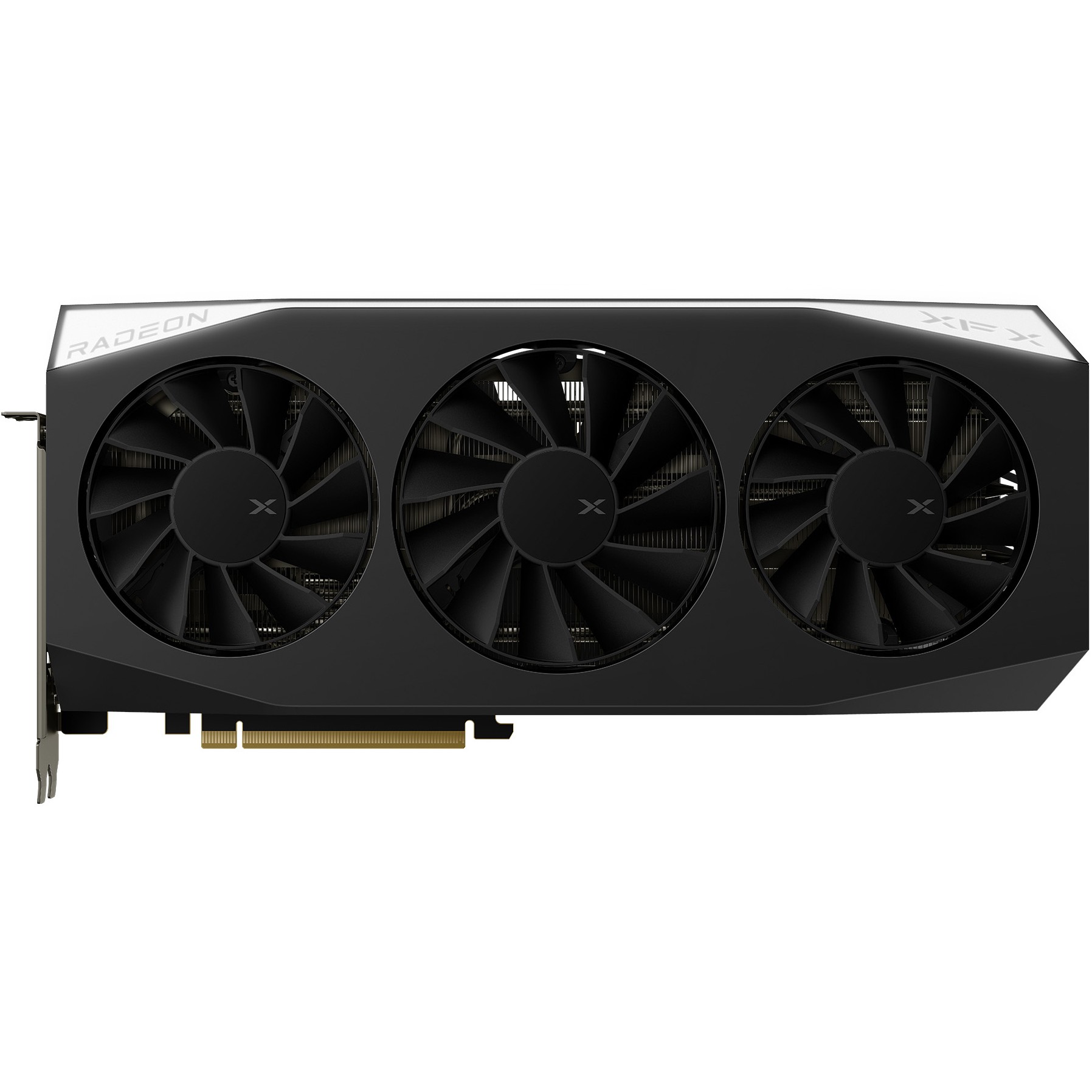 Grafička kartica XFX MERCURY RX 9060XT OC Gaming (16GB, OC, Gaming)-0