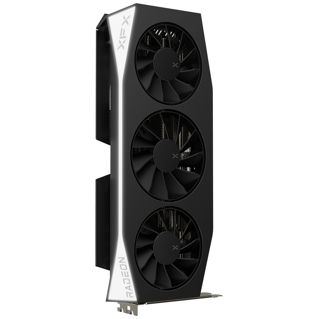 Grafička kartica XFX MERCURY RX 9060XT OC Gaming (16GB, OC, Gaming)-1