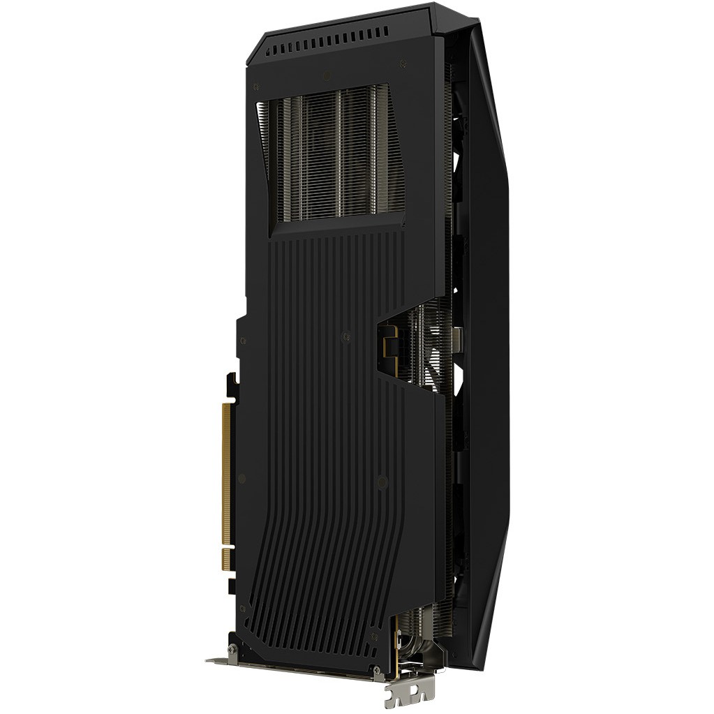 Grafička kartica XFX MERCURY RX 9060XT OC Gaming (16GB, OC, Gaming)-2