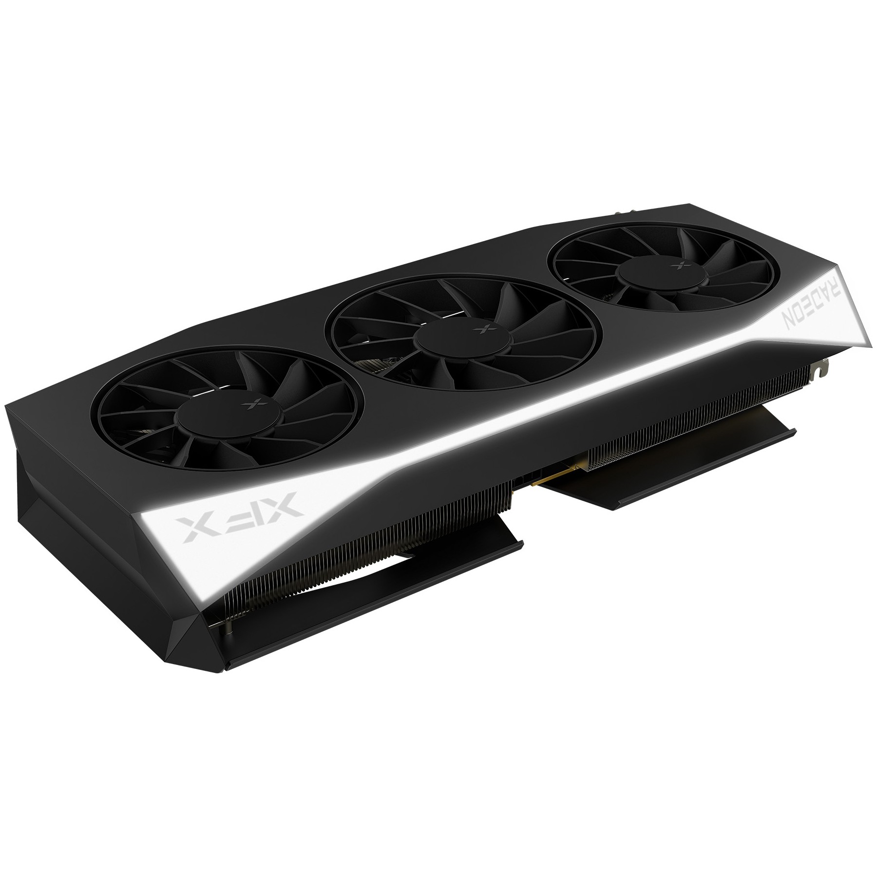 Grafička kartica XFX MERCURY RX 9060XT OC Gaming (16GB, OC, Gaming)-3