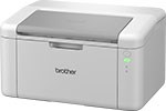 Pisač BROTHER HL-1230W-1
