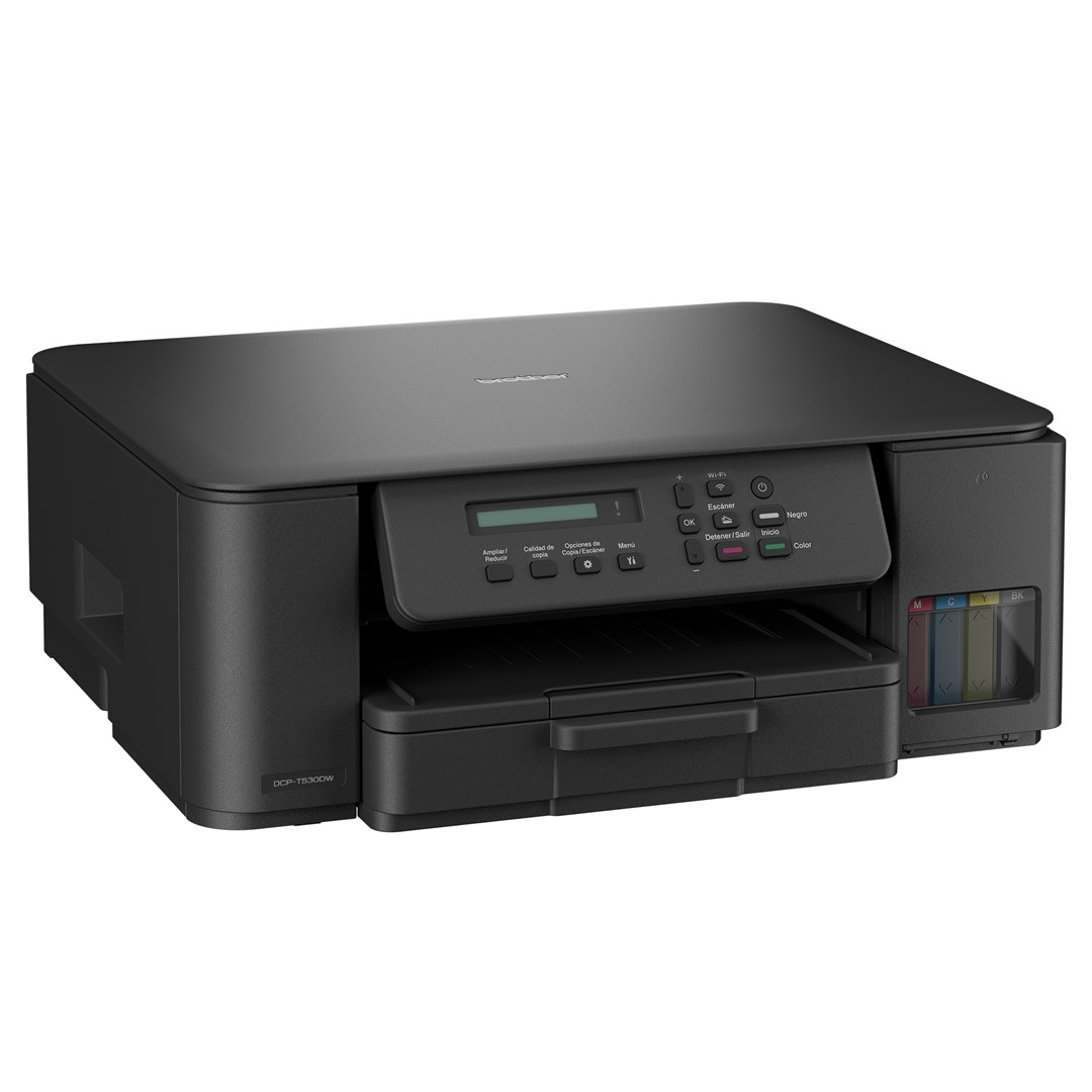 Višenamjenski uređaj BROTHER DCP-T530DW-2