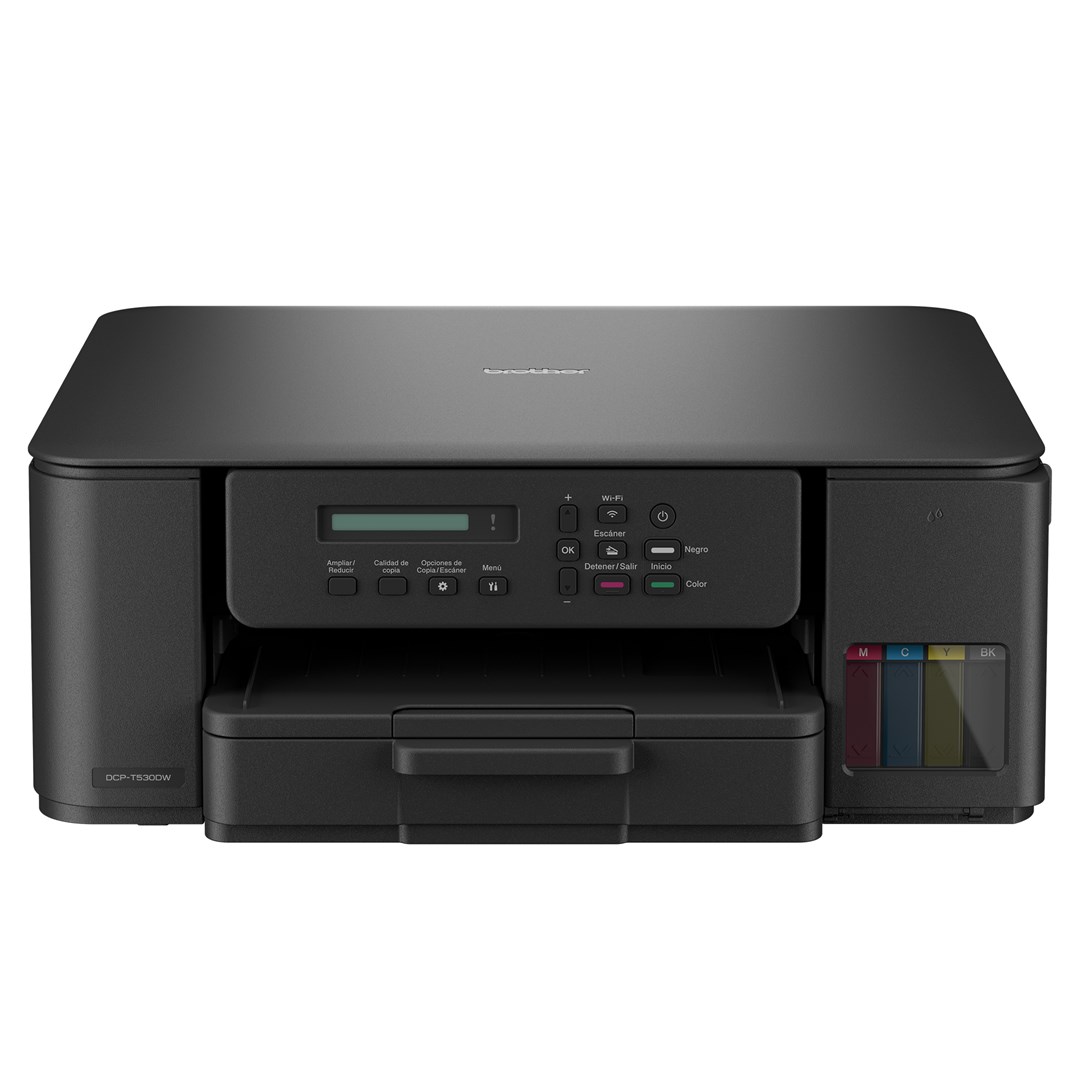 Višenamjenski uređaj BROTHER DCP-T530DW-0