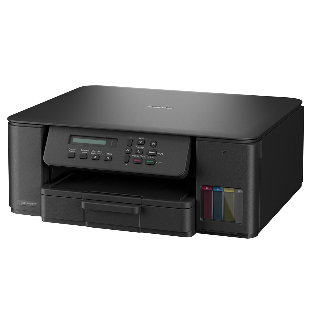 Višenamjenski uređaj BROTHER DCP-T530DW-1