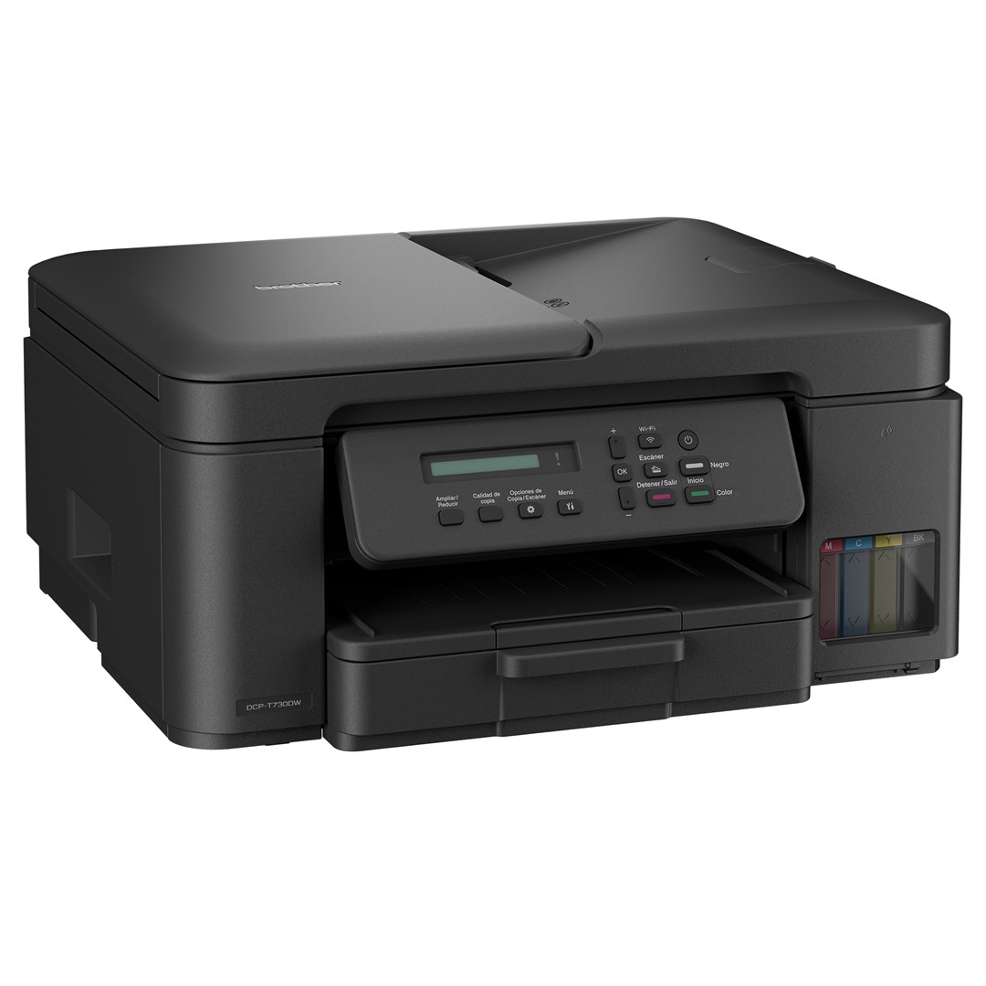 Višenamjenski uređaj BROTHER DCP-T730DW-1