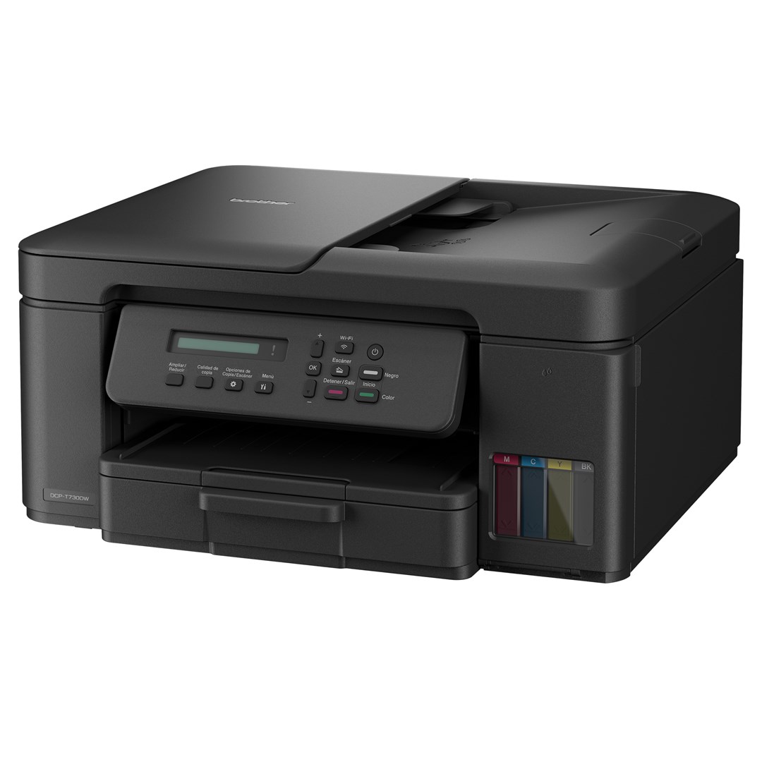 Višenamjenski uređaj BROTHER DCP-T730DW-2