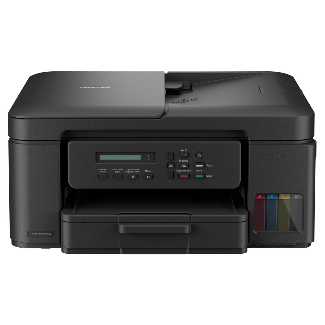Višenamjenski uređaj BROTHER DCP-T730DW