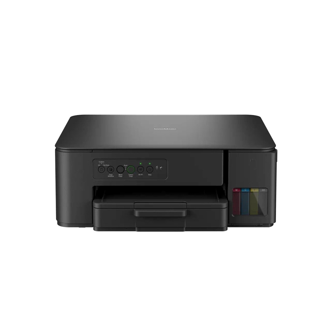 Višenamjenski uređaj BROTHER DCP-T430W-1