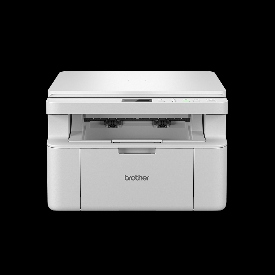 Višenamjenski uređaj BROTHER DCP-L1630W