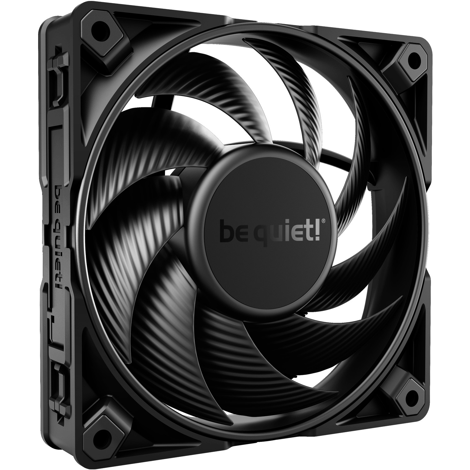 Ventilator za PC BE QUIET! Silent Wings Pro 4 BL098 (120 mm)