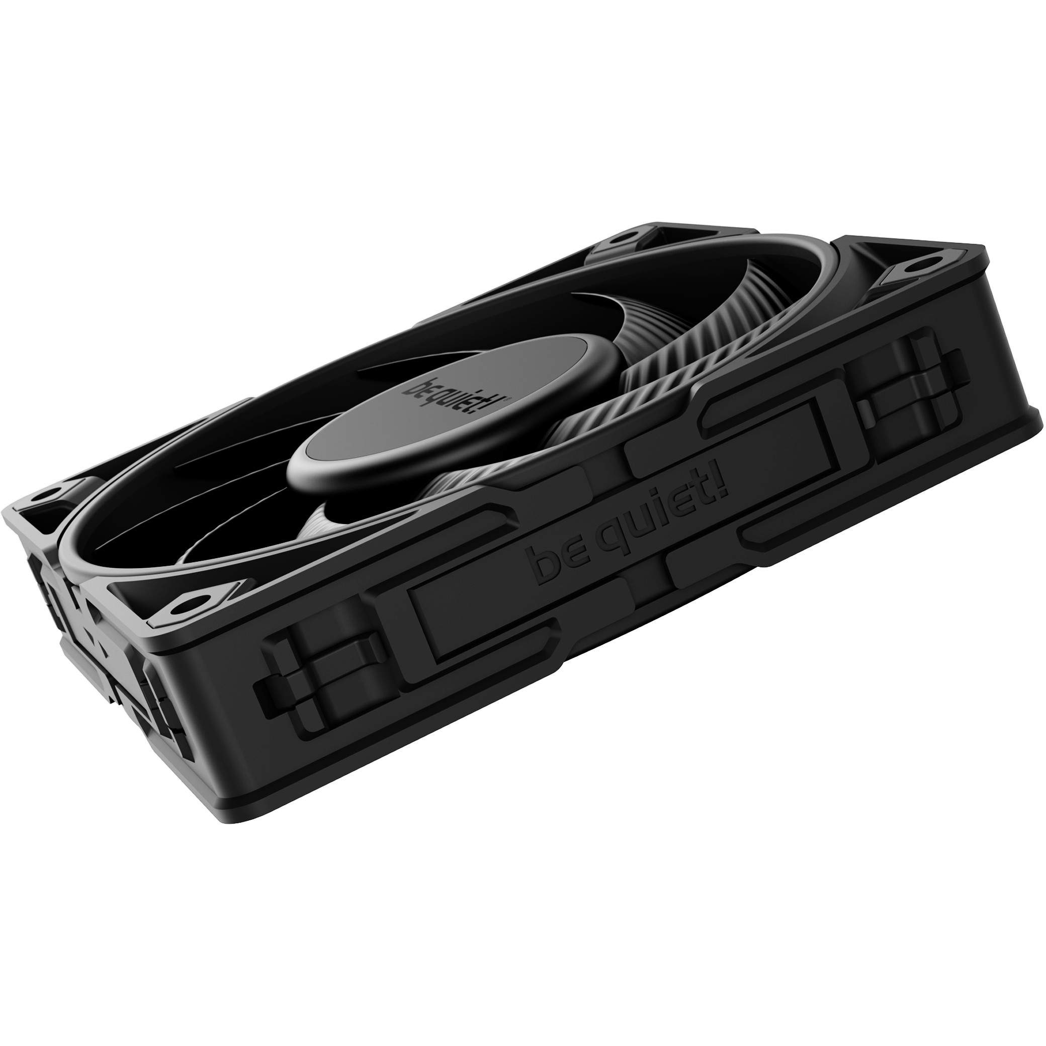 Ventilator za PC BE QUIET! Silent Wings Pro 4 BL098 (120 mm)-2