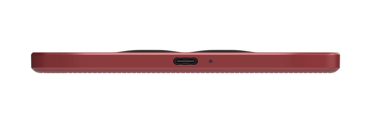 PocketBook Verse Pro (634) reader red