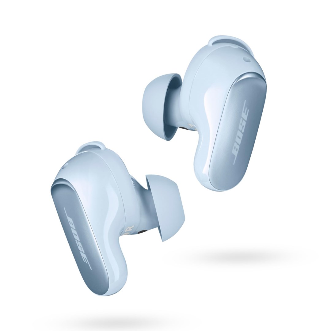 Bose QuietComfort Ultra Noise Canceling Headphone-0