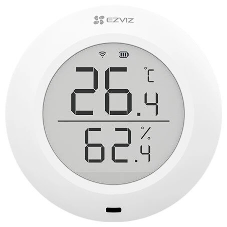 Senzor temperature i vlage EZVIZ CS-T51C-0