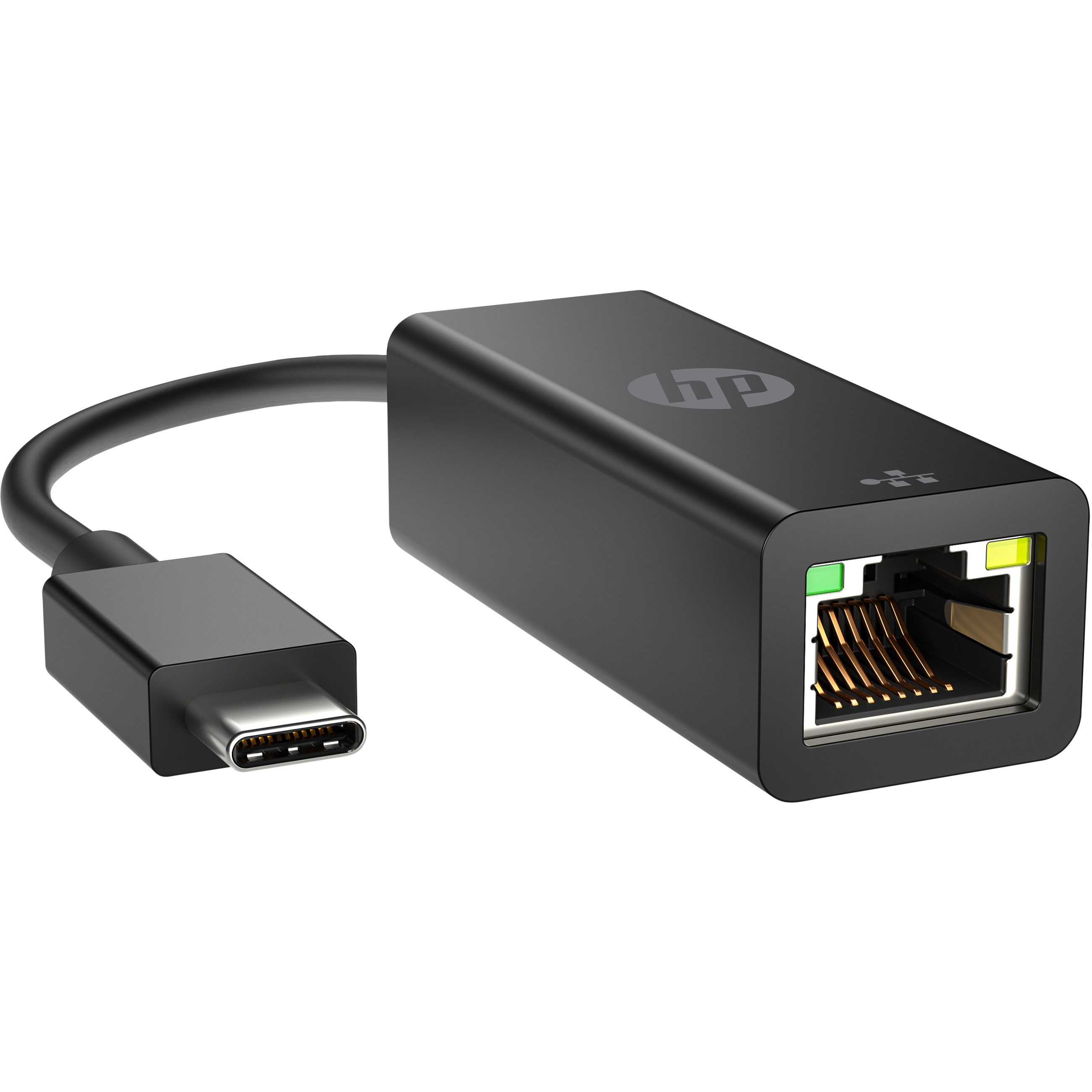 Adapter HP USB-C -> RJ45 G2-Adapter-1