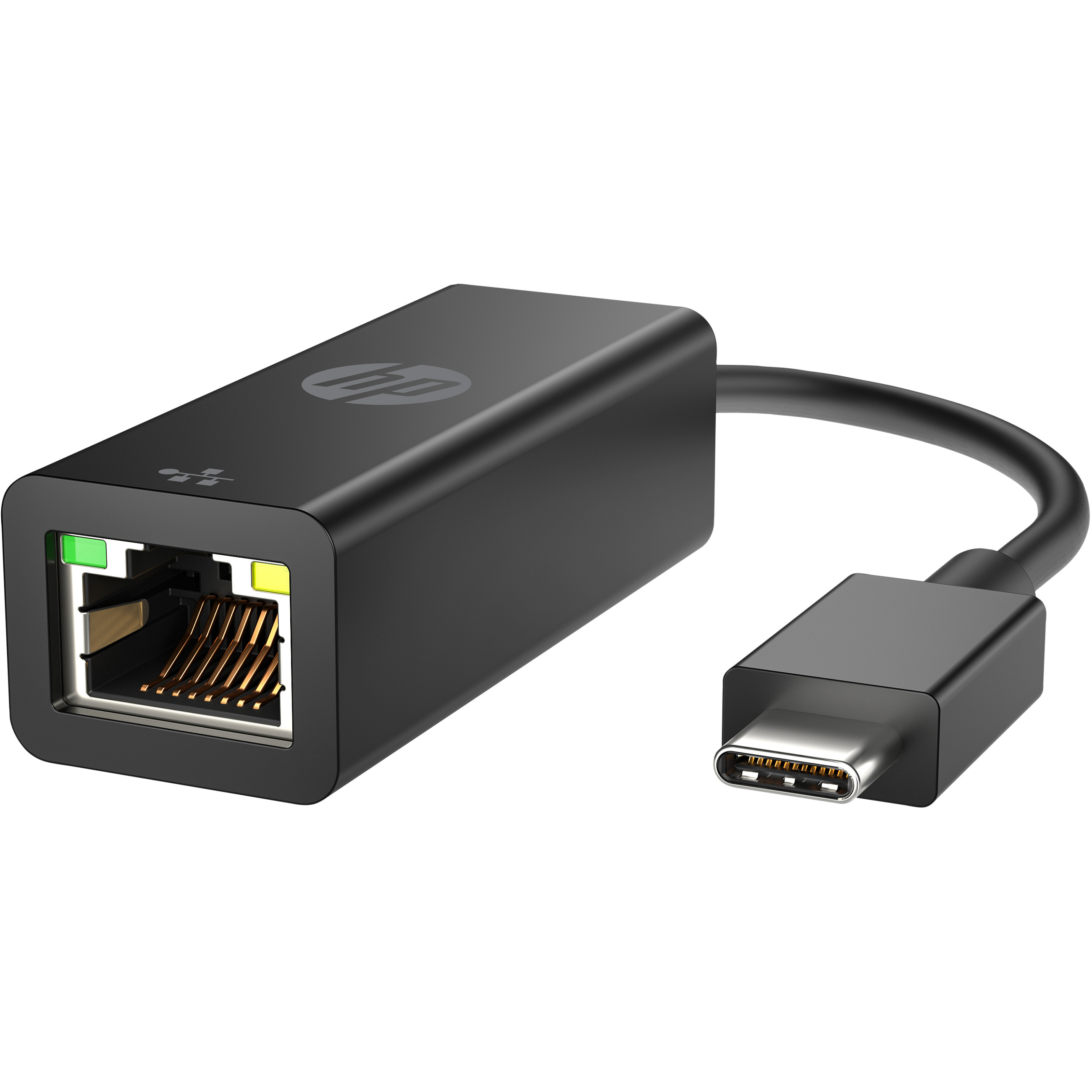 Adapter HP USB-C -> RJ45 G2-Adapter-2