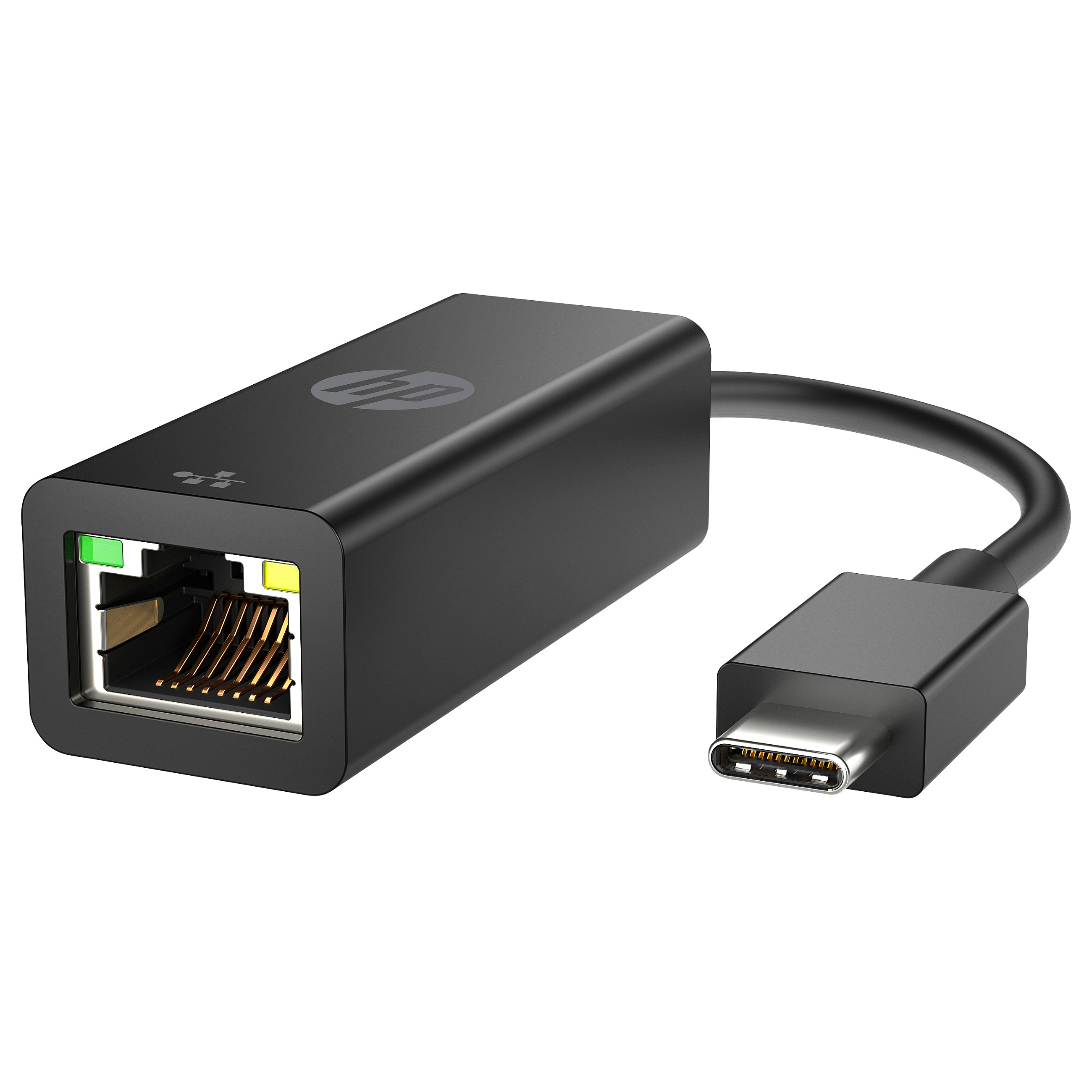 Adapter HP USB-C -> RJ45 G2-Adapter-5