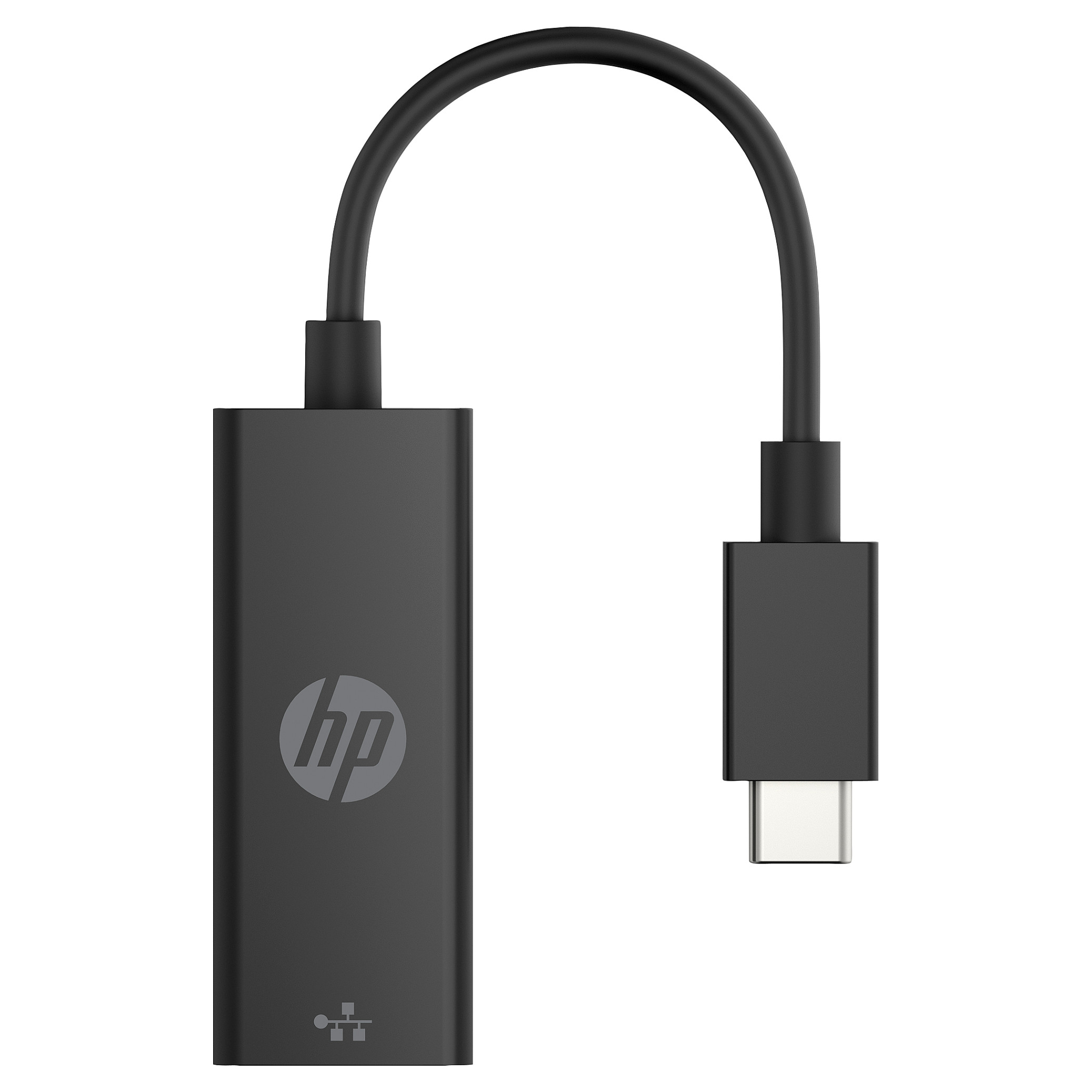 Adapter HP USB-C -> RJ45 G2-Adapter-6