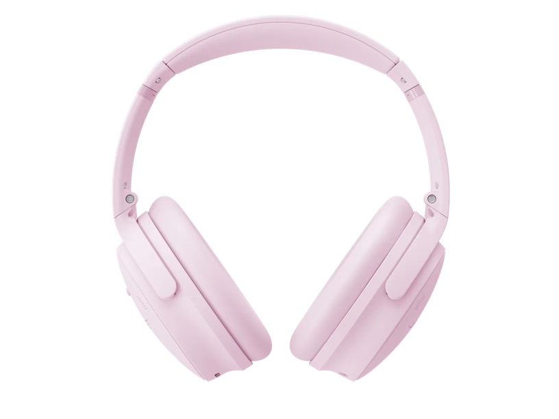Slušalice BOSE QuietComfort Headphones ANC (petal pink, bežične)-0