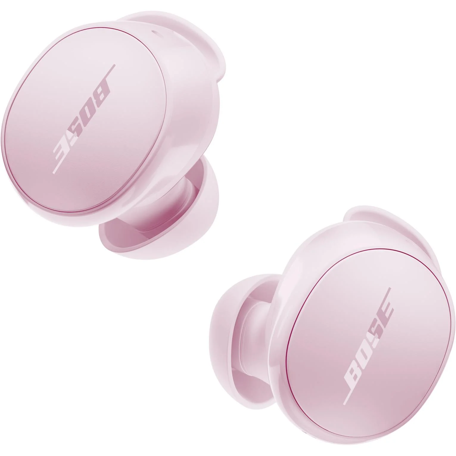 Slušalice BOSE QuietComfort Earbuds Patel Pink-0