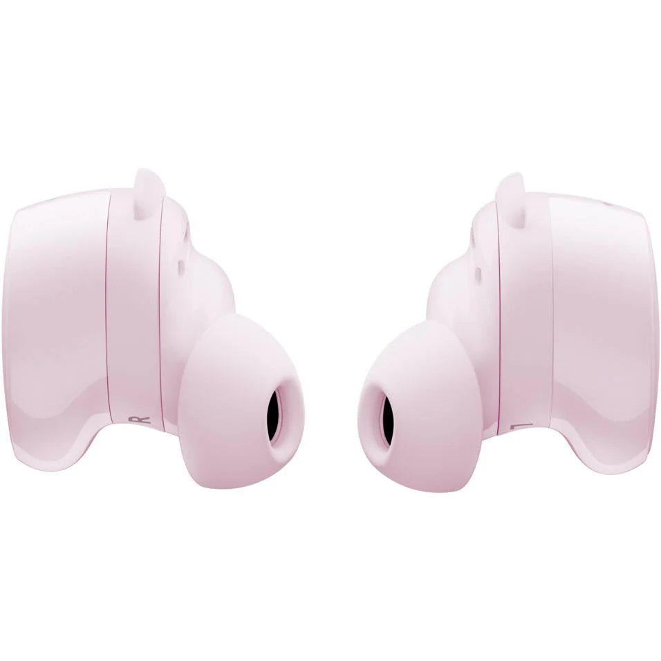 Slušalice BOSE QuietComfort Earbuds Patel Pink-3