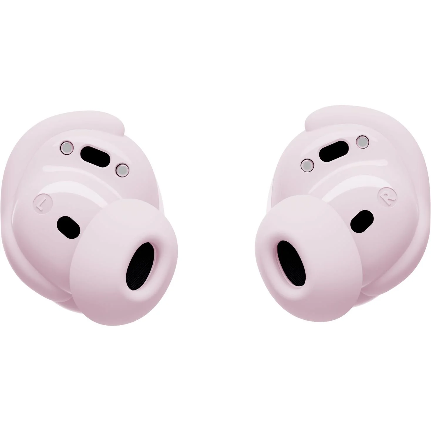 Slušalice BOSE QuietComfort Earbuds Patel Pink-2