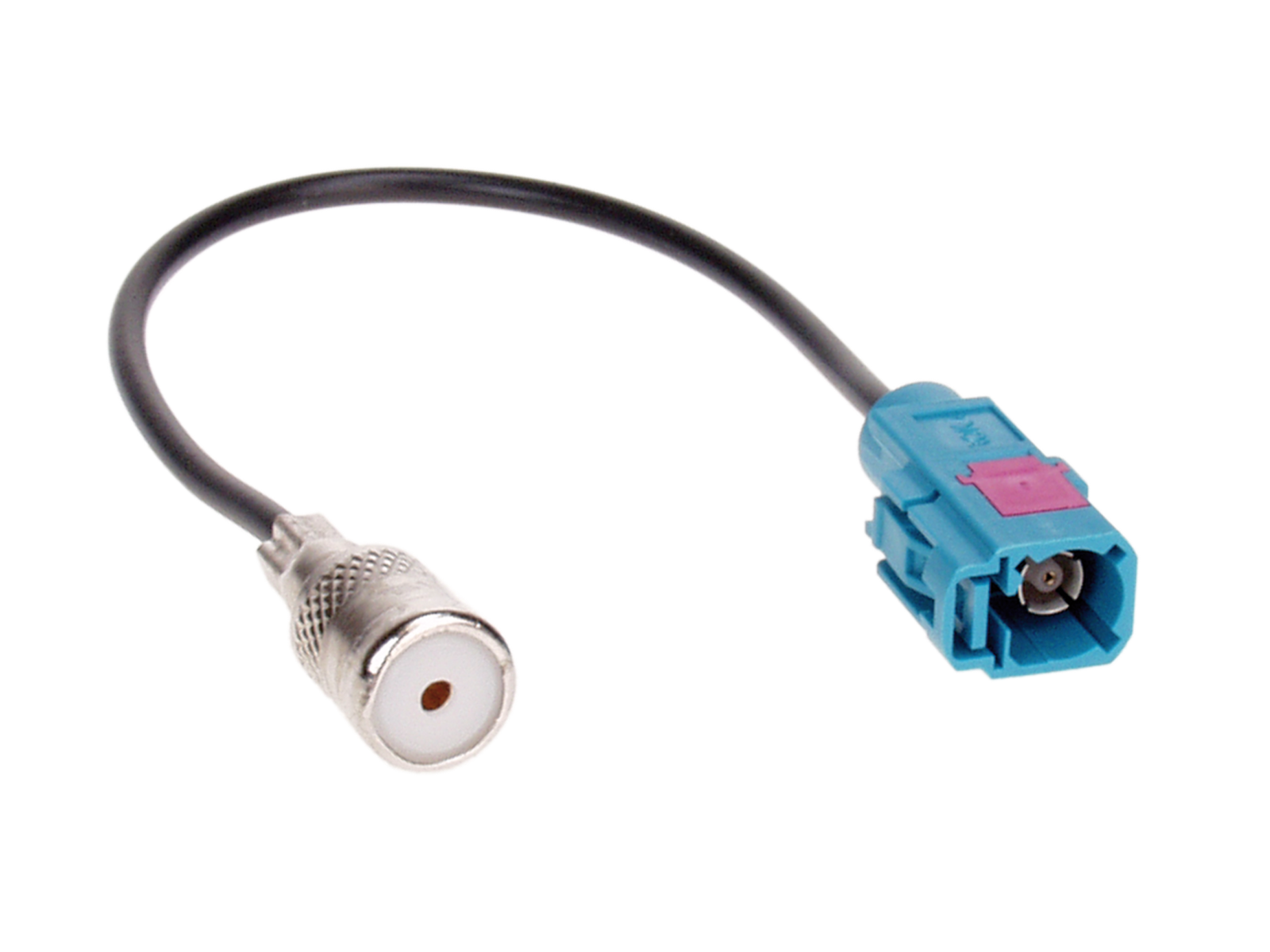 Antenski adapter ACV ISO(f)>Fakra(f)