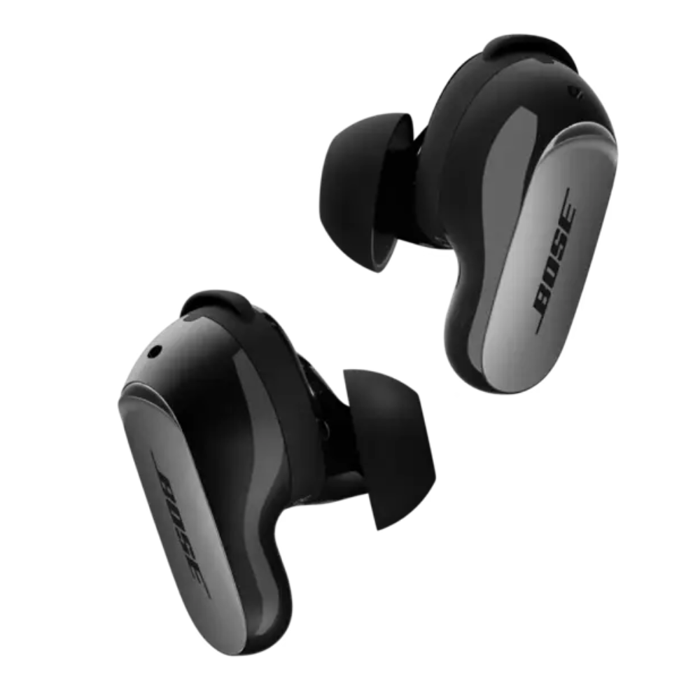 Slušalice BOSE QuietComfort Ultra Earbuds (2nd Gen) Black BT