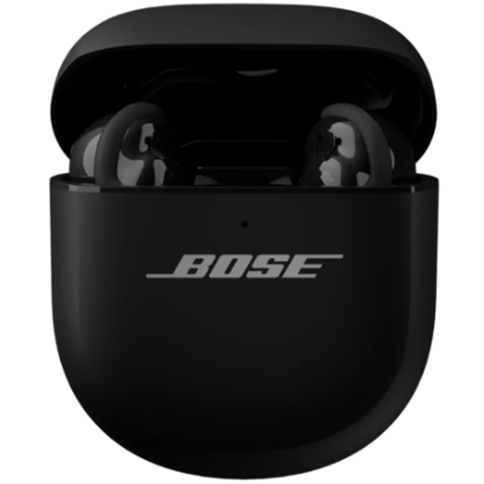 Slušalice BOSE QuietComfort Ultra Earbuds (2nd Gen) Black BT-3