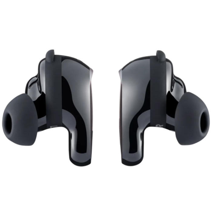 Slušalice BOSE QuietComfort Ultra Earbuds (2nd Gen) Black BT-2