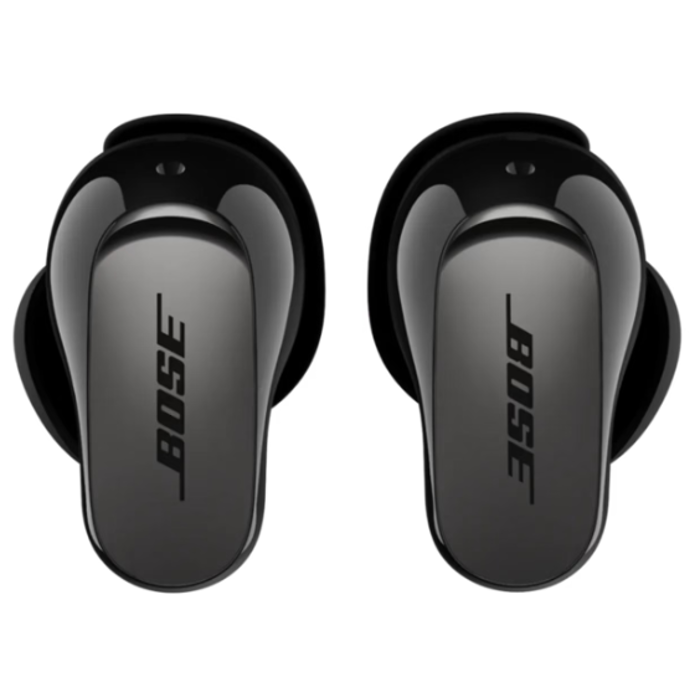 Slušalice BOSE QuietComfort Ultra Earbuds (2nd Gen) Black BT-1