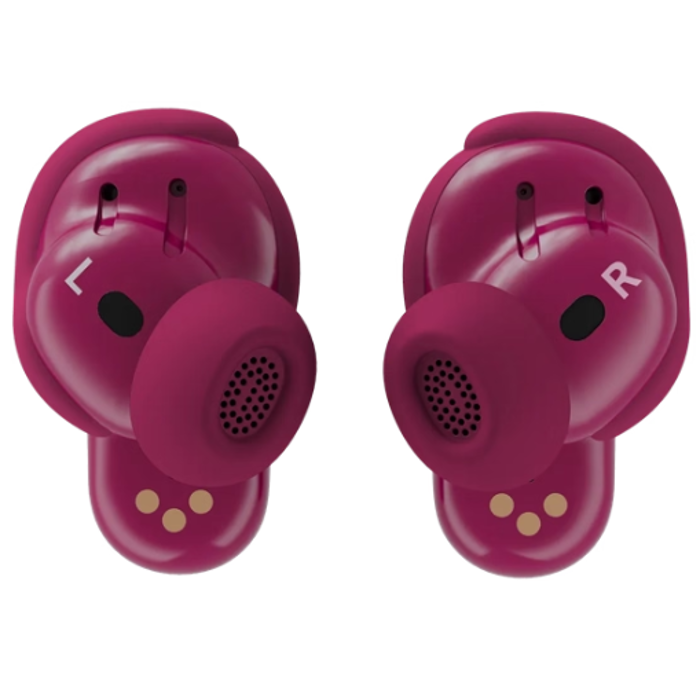 Slušalice BOSE QuietComfort Ultra Earbuds (2nd Gen) Deep Plum BT-5