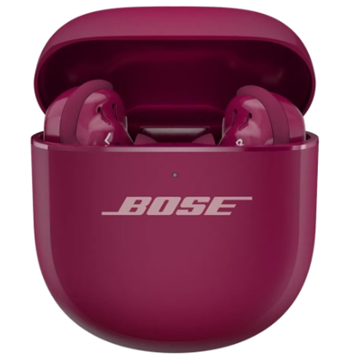 Slušalice BOSE QuietComfort Ultra Earbuds (2nd Gen) Deep Plum BT-4