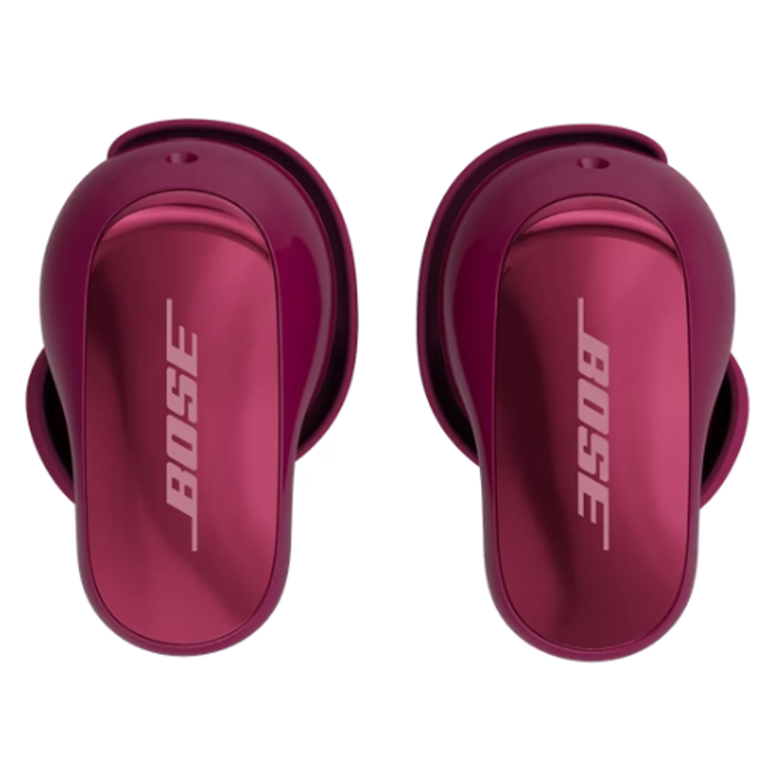 Slušalice BOSE QuietComfort Ultra Earbuds (2nd Gen) Deep Plum BT-1