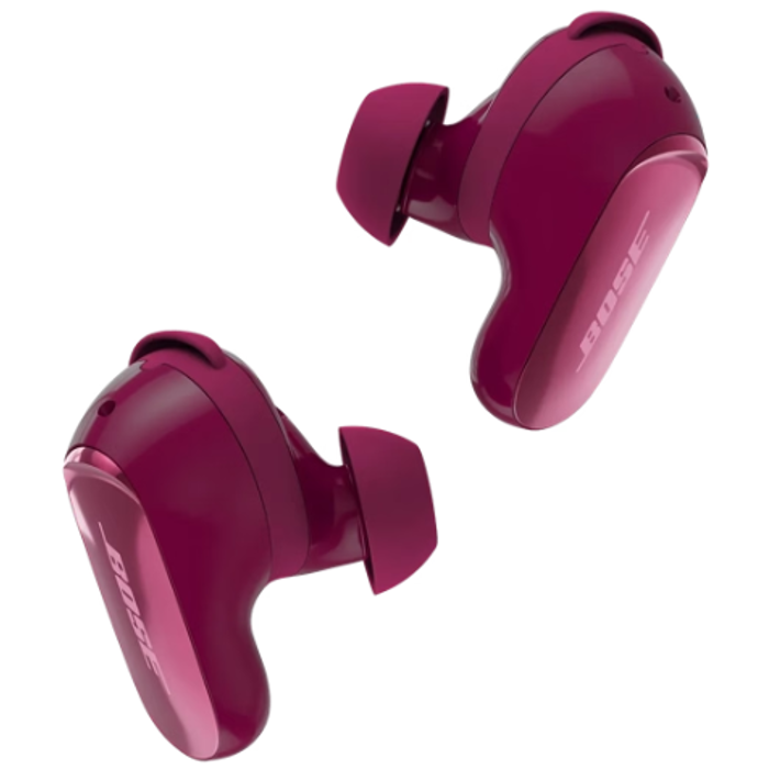 Slušalice BOSE QuietComfort Ultra Earbuds (2nd Gen) Deep Plum BT-0