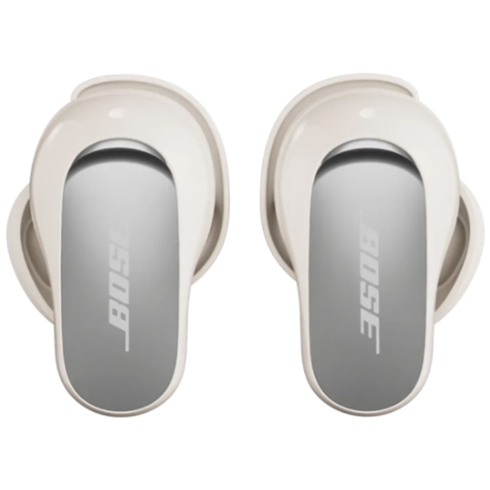 Slušalice BOSE QuietComfort Ultra Earbuds (2nd Gen) White Smoke BT-1