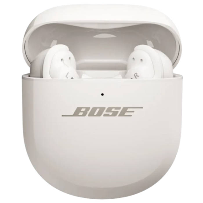 Slušalice BOSE QuietComfort Ultra Earbuds (2nd Gen) White Smoke BT-2
