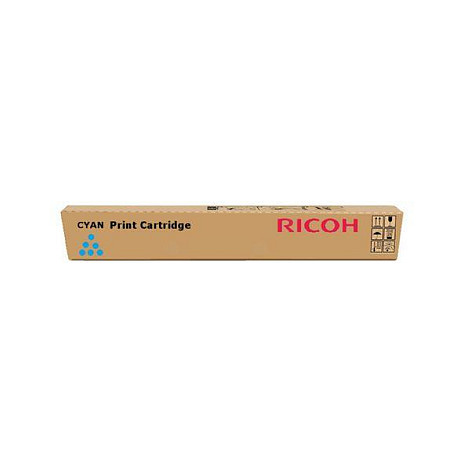 Originalni toner RICOH MP C2503H Cyan (841928, 9.500 stranica)-0