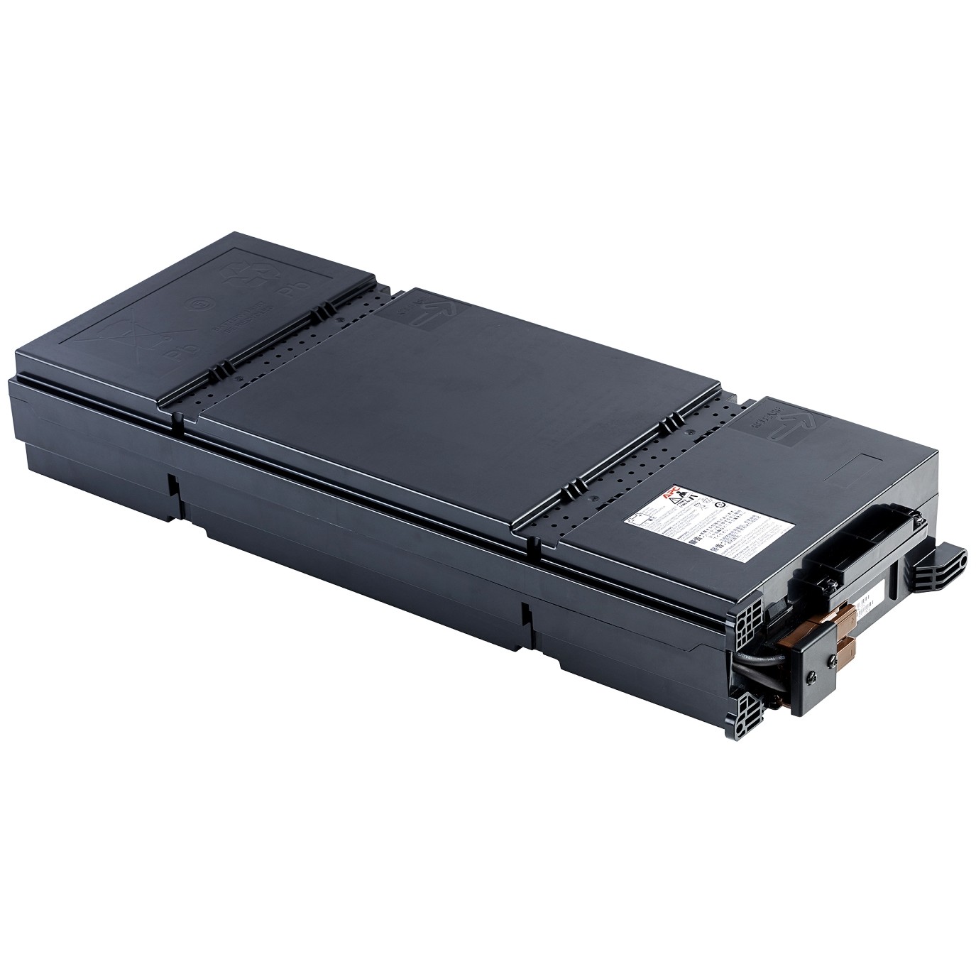 Baterija APC Replacement Battery Cartridge #152-0