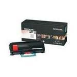 Toner LEXMARK - sort - original-0